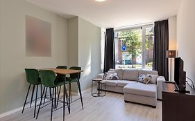Hertog 1 Modern And Perfectly Located Apartment